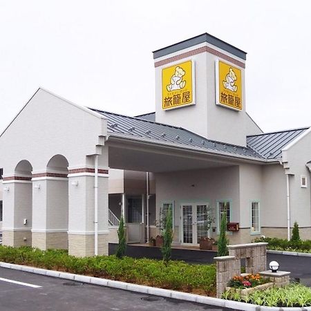 Family Lodge Hatagoya Nagato Nagato  Exterior foto