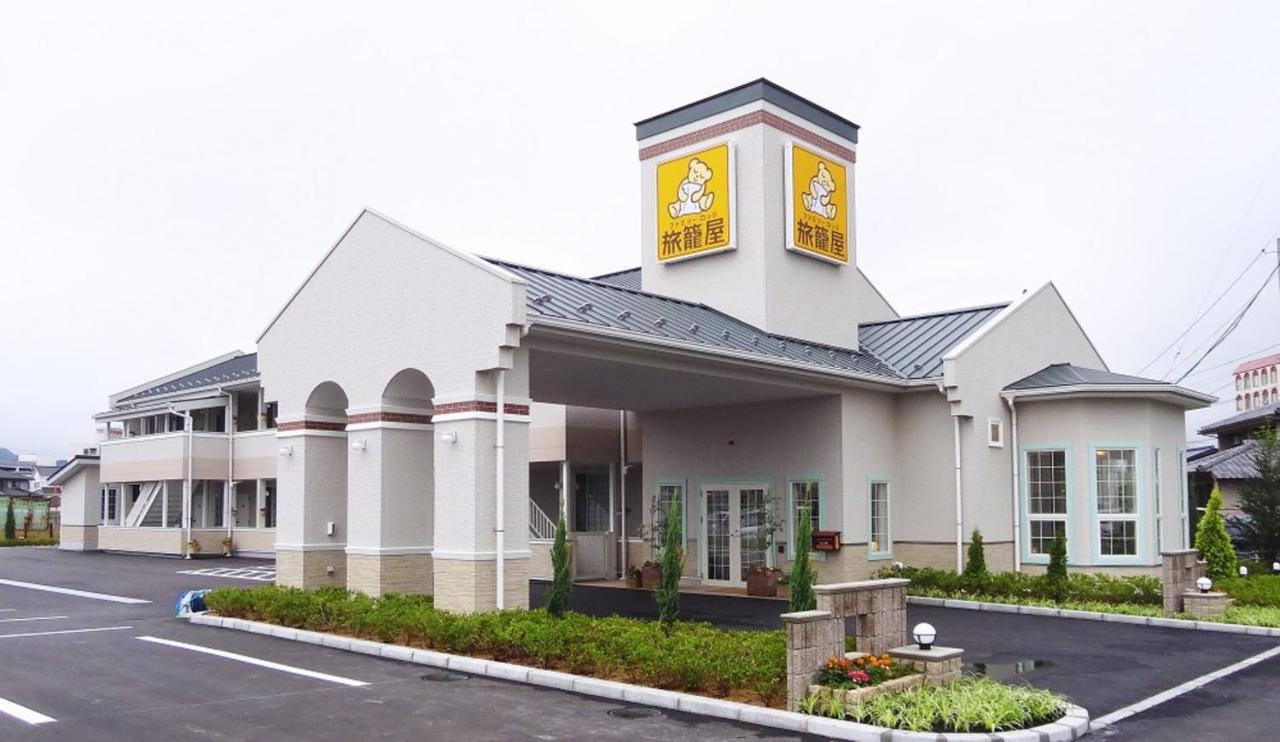 Family Lodge Hatagoya Nagato Nagato  Exterior foto